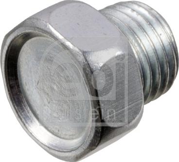 Febi Bilstein 180282 - Sealing Plug, oil sump car-mod.net