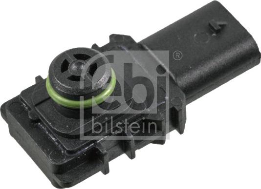Febi Bilstein 180741 - Sensor, intake manifold pressure car-mod.net