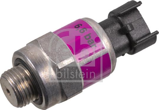 Febi Bilstein 180717 - Sensor, compressed-air system car-mod.net