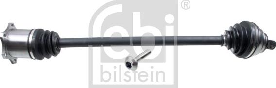Febi Bilstein 180785 - Drive Shaft car-mod.net