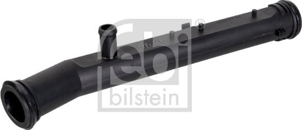 Febi Bilstein 180783 - Coolant Tube car-mod.net