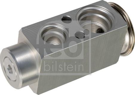 FEBI Bilstein 180782 - Expansion Valve, air conditioning car-mod.net