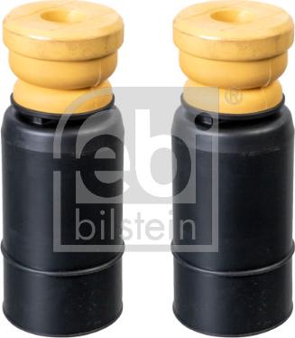Febi Bilstein 180735 - Dust Cover Kit, shock absorber car-mod.net