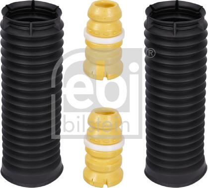 Febi Bilstein 180729 - Dust Cover Kit, shock absorber car-mod.net