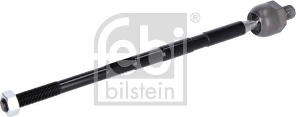 Febi Bilstein 180721 - Inner Tie Rod, Axle Joint car-mod.net