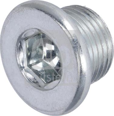 Febi Bilstein 181943 - Screw Plug, transmission housing car-mod.net
