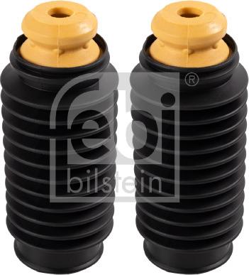 FEBI Bilstein 181910 - Dust Cover Kit, shock absorber car-mod.net