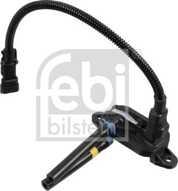 FEBI Bilstein 181922 - Exhaust pressure Sensor car-mod.net