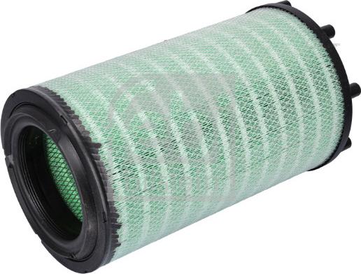 FEBI Bilstein 181977 - Engine Air Filter car-mod.net