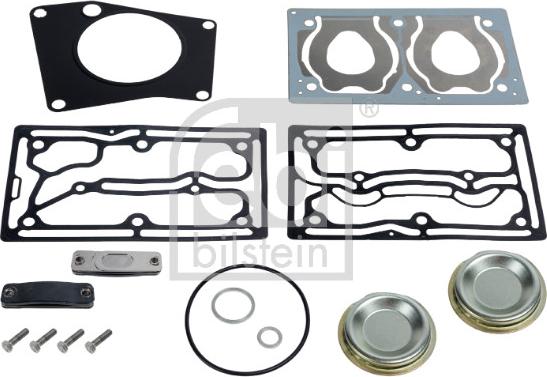 Febi Bilstein 181468 - O-Ring Set, cylinder sleeve car-mod.net