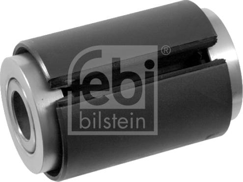 FEBI Bilstein 18141 - Bush, leaf spring car-mod.net