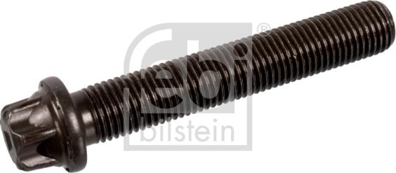 Febi Bilstein 18148 - Connecting Rod Bolt car-mod.net