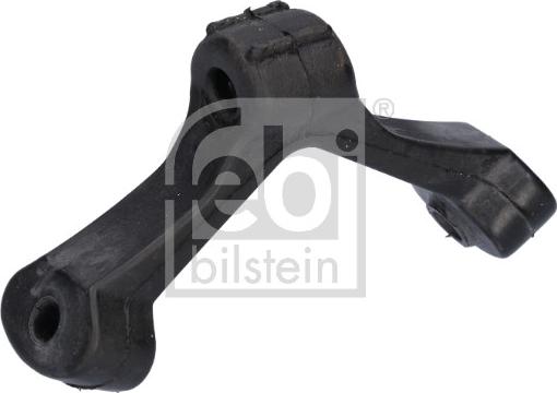 Febi Bilstein 181430 - Holding Bracket, silencer car-mod.net