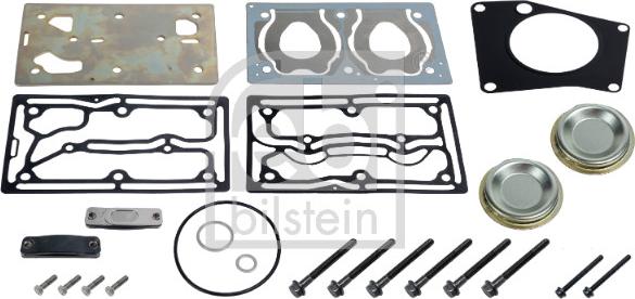 Febi Bilstein 181479 - O-Ring Set, cylinder sleeve car-mod.net