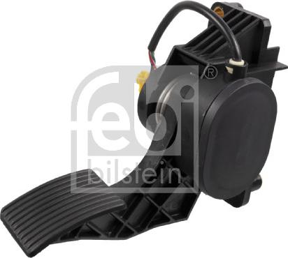 Febi Bilstein 181505 - Accelerator Pedal car-mod.net
