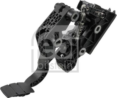 Febi Bilstein 181501 - Sensor, accelerator pedal position car-mod.net