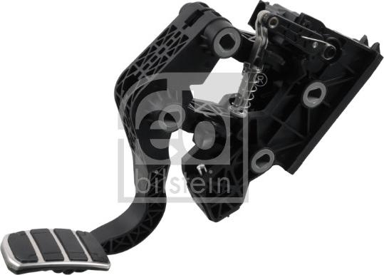 FEBI Bilstein 181502 - Sensor, accelerator pedal position car-mod.net