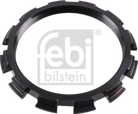 Febi Bilstein 181510 - Nut, stub axle car-mod.net