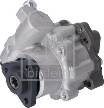 Febi Bilstein 181580 - Hydraulic Pump, steering system car-mod.net