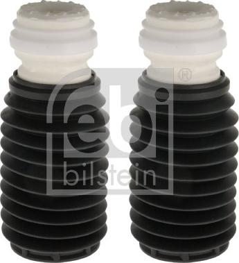 Febi Bilstein 181649 - Dust Cover Kit, shock absorber car-mod.net