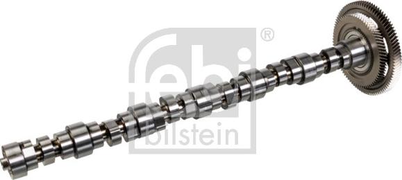 Febi Bilstein 181645 - Camshaft car-mod.net