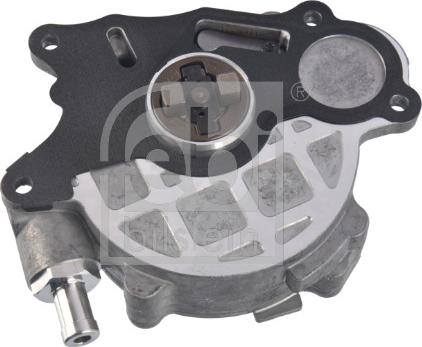 Febi Bilstein 181656 - Vacuum Pump, braking system car-mod.net