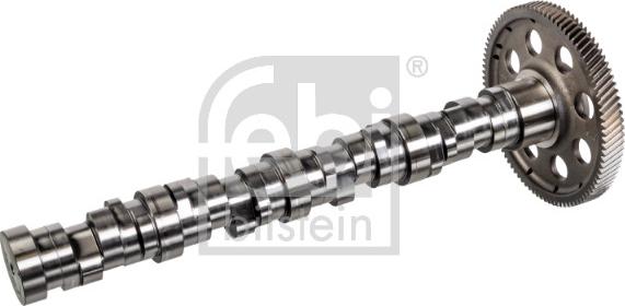 Febi Bilstein 181666 - Camshaft car-mod.net