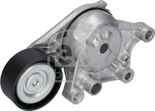 Febi Bilstein 181682 - Belt Tensioner, v-ribbed belt car-mod.net