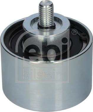Febi Bilstein 181687 - Pulley, v-ribbed belt car-mod.net