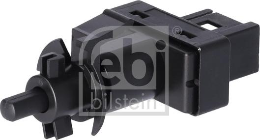 Febi Bilstein 181677 - Brake Light Switch / Clutch car-mod.net