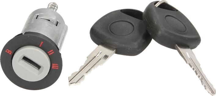 Febi Bilstein 18167 - Ignition / Starter Switch car-mod.net