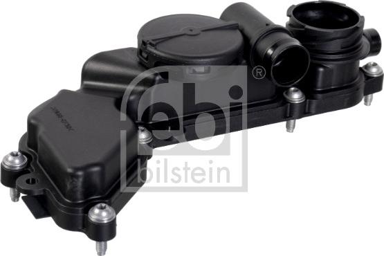 Febi Bilstein 181042 - Oil Trap, crankcase breather car-mod.net