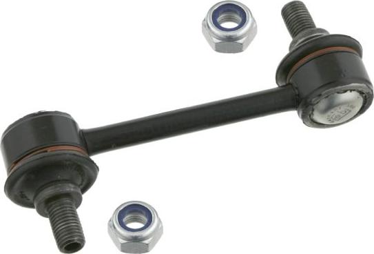 Febi Bilstein 18105 - Rod / Strut, stabiliser car-mod.net