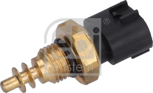 FEBI Bilstein 181008 - Coolant temperature Sensor car-mod.net