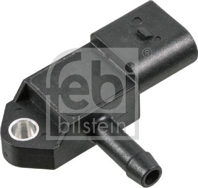 Febi Bilstein 181003 - Sensor, boost pressure car-mod.net