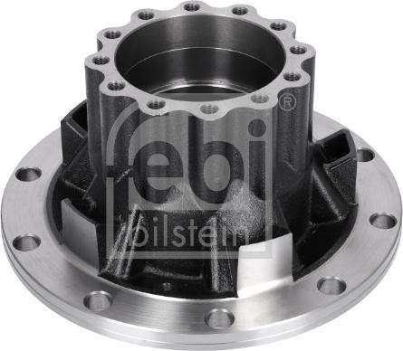 FEBI Bilstein 181016 - Wheel Hub car-mod.net