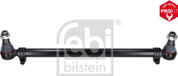 Febi Bilstein 181012 - Centre Rod Assembly car-mod.net