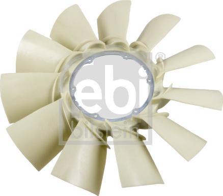 Febi Bilstein 181083 - Fan Wheel, engine cooling car-mod.net