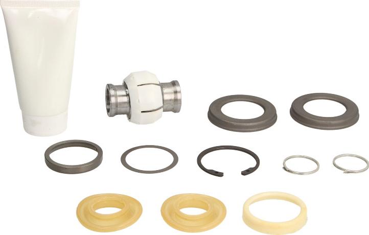 Febi Bilstein 18108 - Repair Kit, guide strut car-mod.net