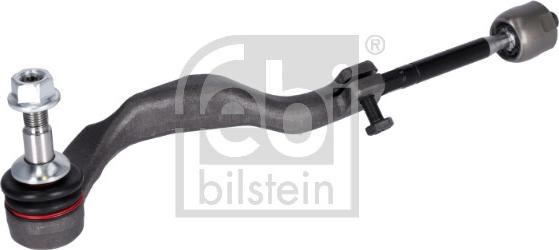 Febi Bilstein 181025 - Tie Rod car-mod.net