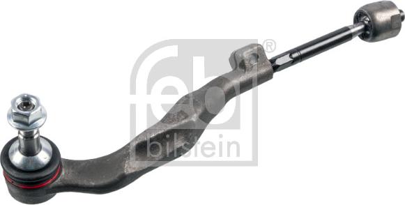 Febi Bilstein 181026 - Tie Rod car-mod.net