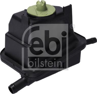 Febi Bilstein 181105 - Expansion Tank, power steering hydraulic oil car-mod.net