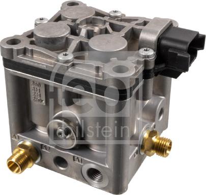 Febi Bilstein 181185 - Valve, EGR exhaust control car-mod.net