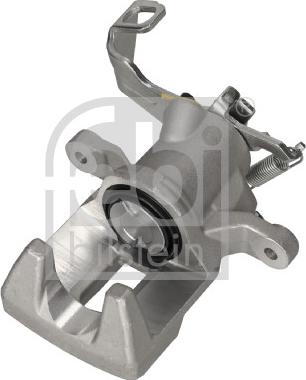 Febi Bilstein 181890 - Brake Caliper car-mod.net