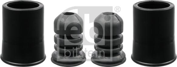 Febi Bilstein 181864 - Dust Cover Kit, shock absorber car-mod.net