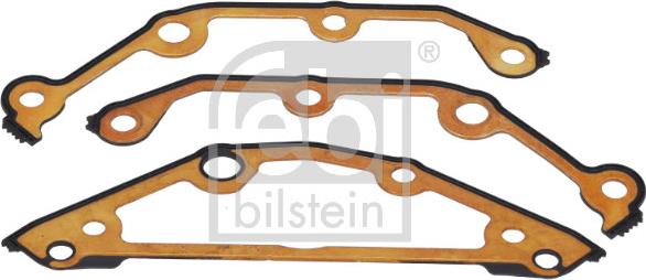 Febi Bilstein 181818 - Gasket Set, timing case car-mod.net