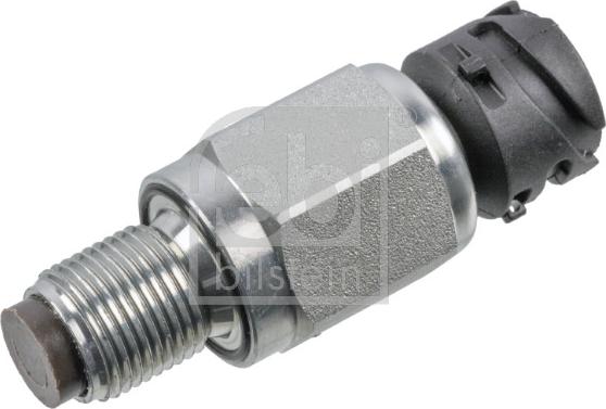 Febi Bilstein 181399 - Sensor, speed car-mod.net