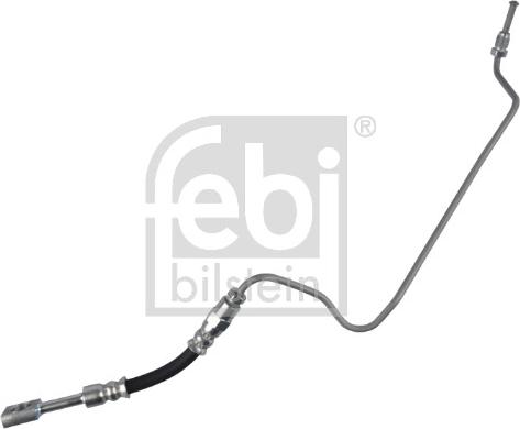 Febi Bilstein 181390 - Brake Hose car-mod.net