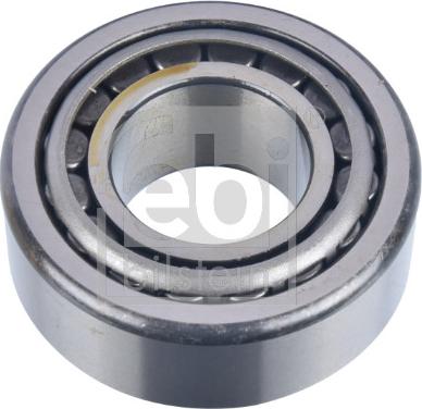 FEBI Bilstein 181351 - Wheel Bearing car-mod.net