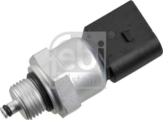 Febi Bilstein 181360 - Sensor, fuel pressure car-mod.net
